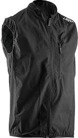 Leatt RaceVest Lite Fahrradweste schwarz (Herren)