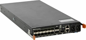 Dell PowerSwitch S Series S4100 S4112F-ON Desktop 10G Managed Switch, 12x SFP+, 3x QSFP28 (S4112F-ON/210-AOYR)
