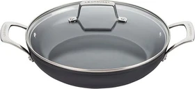 Le Creuset Essential Schmorpfanne 28cm