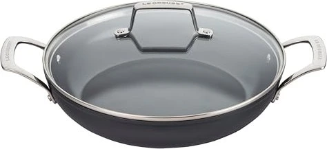 Le Creuset Essential Schmorpfanne 28cm