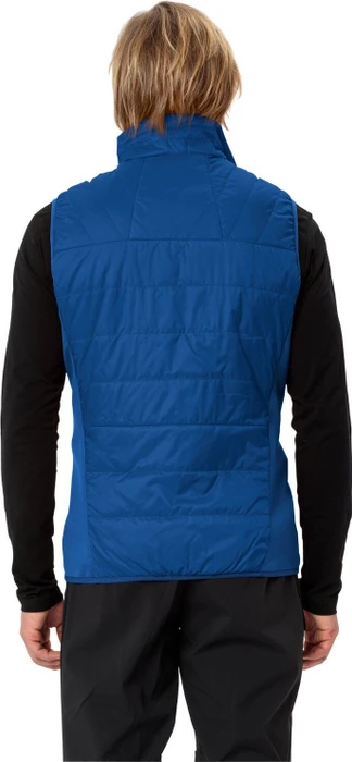 Vaude Sesvenna IV Funktionsweste royal uni (Herren)