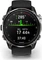 Garmin Descent Mk3i 51mm mit Silikonarmband silver-black pvd titanium/black-pebble grey Vorschaubild