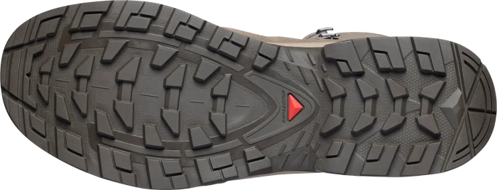Salomon Quest Echo GTX black/castlerock (Herren)