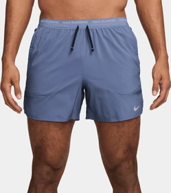 Nike Dri-FIT Stride Laufhose kurz world indigo/black (Herren)