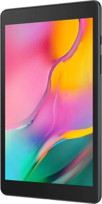 Samsung Galaxy Tab A 8.0 T295, Carbon Black, 32GB, LTE, 2019