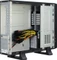 Inter-Tech SY M-201 Desktop, 350W SFX Vorschaubild