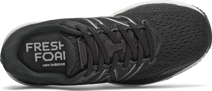 New Balance Fresh Foam X 860v12 schwarz/weiß (Damen)
