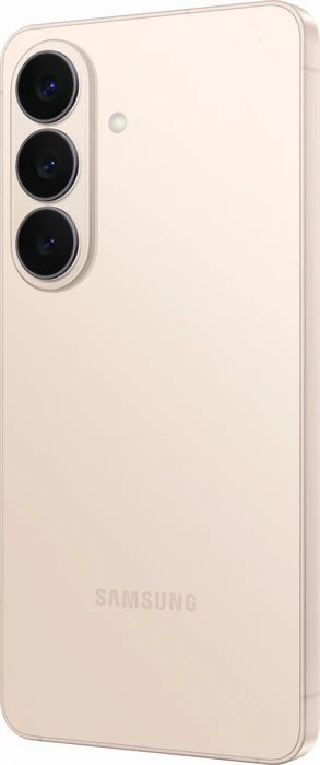 Samsung Galaxy S26 512GB pink gold
