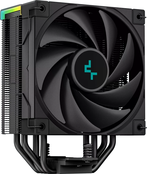 DeepCool AK400 Digital, schwarz