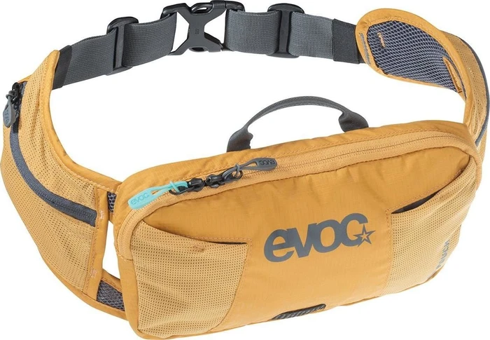 Evoc Hip Pouch 1 Bauchtasche loam