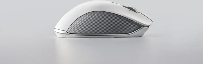 Razer Pro Click Ergonomic Wireless Mouse, USB/Bluetooth