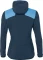 Vaude Brenva Funktionsjacke blue jay (Damen) Vorschaubild