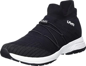 UYN Free Flow Tune black/carbon (Damen)
