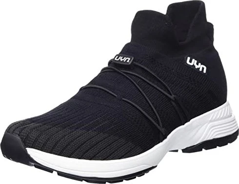 UYN Free Flow Tune black/carbon (Damen)
