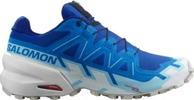 Salomon Speedcross 6 lapis blue/ibiza blue/white (Herren)