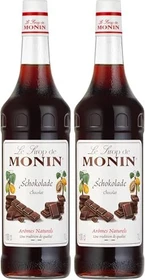 Monin Schokolade 1l