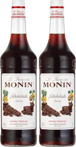 Monin Schokolade 1l