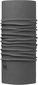 Buff EcoStretch Schlauchtuch solid castlerock grey