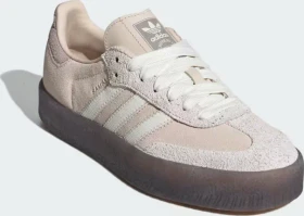 adidas Sambae linen/off white/grey (Damen)