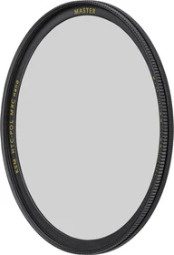 B+W Master Circular Polarizer MRC nano 49mm