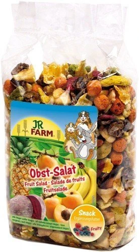 JR Farm Obst-Salat, 200g