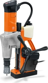 Fein KBM 50 Auto Elektro-Magnetkernbohrmaschine inkl. Koffer + Zubehör