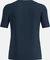 Odlo Natural Merino 200 Baselayer Funktionsshirt kurzarm dark sapphire (Herren) Vorschaubild