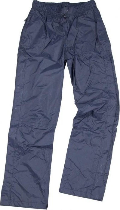 Columbia Pouring Adventure Hose lang schwarz (Damen)