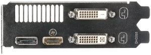 GIGABYTE GeForce GTX 560 Ti 448 Cores, 1.25GB GDDR5, 2x DVI, HDMI, DP