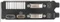 GIGABYTE GeForce GTX 560 Ti 448 Cores, 1.25GB GDDR5, 2x DVI, HDMI, DP Vorschaubild