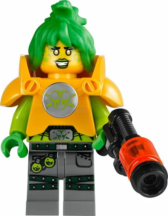 LEGO Ultra Agents - Geheimagenten im Geheimeinsatz