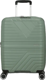 American Tourister Flytwist Spinner 55cm botanic green