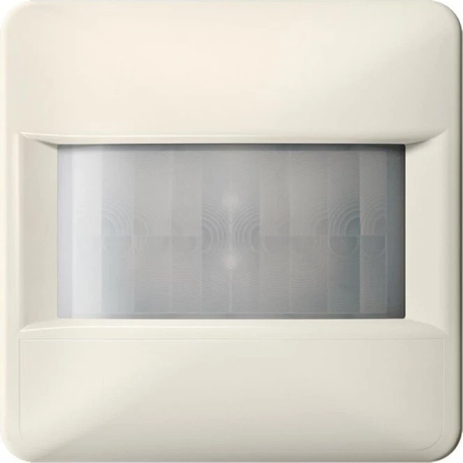Jung Serie CD Automatikschalter Standard 1.10m, weiß