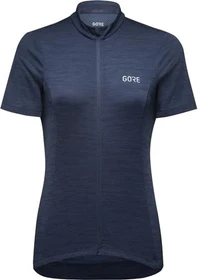 Gore Wear C3 Trikot kurzarm orbit blue (Damen)
