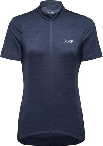 Gore Wear C3 Trikot kurzarm orbit blue (Damen)