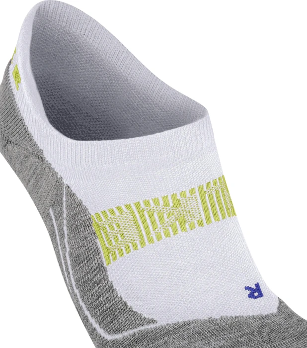 Falke RU4 Endurance Cool Invisible Laufsocken weiß (Herren)