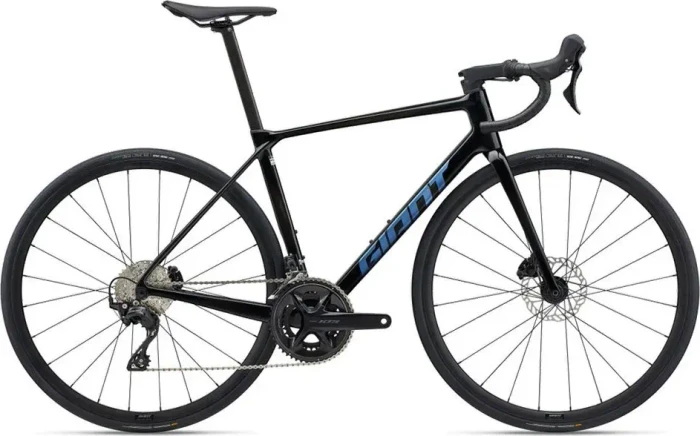 Giant TCR Advanced 2 carbon Modell 2025