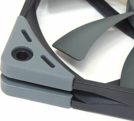 Scythe Kaze Flex 120 Slim 1800rpm, 120mm