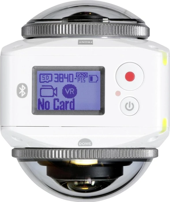 Kodak PixPro 4KVR360