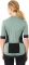 Vaude Kuro FZ II Trikot kurzarm dusty fern (Damen) Vorschaubild