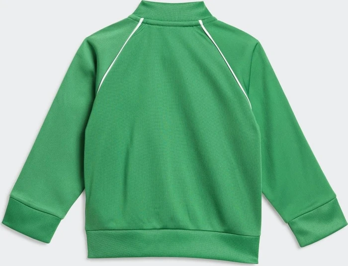 adidas Adicolor SST Trainingsanzug grün (Junior)