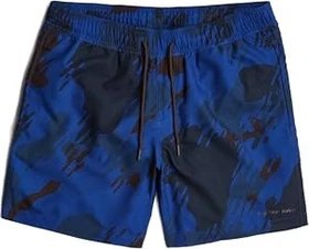 G-Star Dirik Graphic Badeshorts pilot glitch beach camo (Herren)