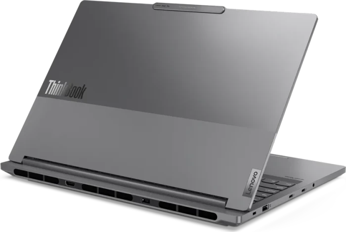 Lenovo ThinkBook 16p G5 IRX, Storm Grey, Core i9-14900HX, 32GB RAM, 1TB SSD, GeForce RTX 4060, DE