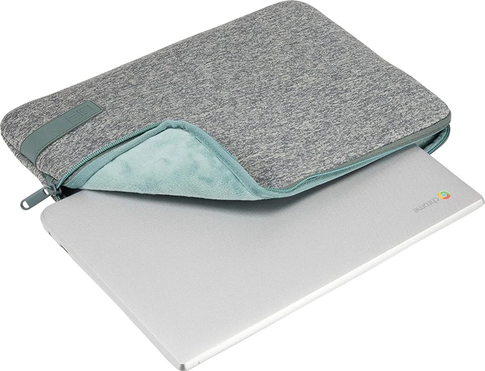 Case Logic Reflect REFPC-113 13.3" Laptop Sleeve Balsam grau