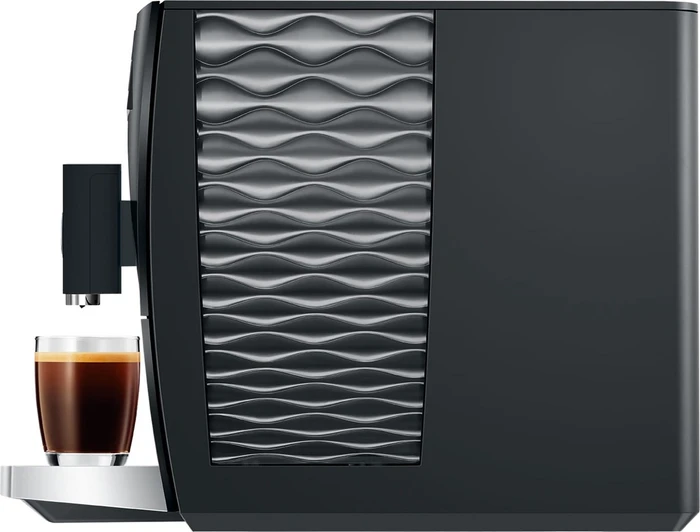 Jura C3 (EA) piano black