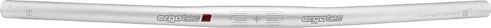 Ergotec Flat Bar 25.4mm Lenker