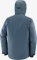 Salomon Patroller Gore-Tex Down Funktionsjacke midnight navy (Herren) Vorschaubild