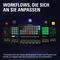 Elgato Stream Deck+ XL, schwarz, USB-C Vorschaubild