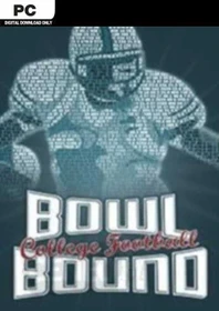 Bowl Bound College Football (Download) (PC)