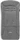 Hauck Pushchair Seat Liner Sitzauflage charcoal (670033)